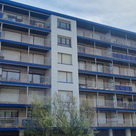 Apto En 1ª Linea De Playa, Bakio Kültér fotó